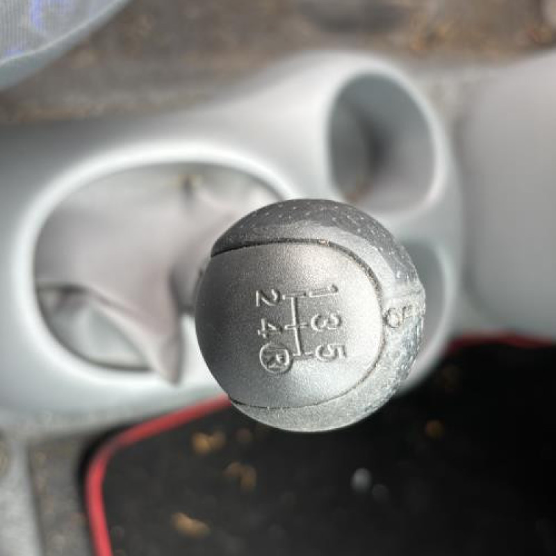 Avertisseur/Klaxon TOYOTA YARIS 1 Photo n°10