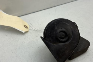 Avertisseur/Klaxon FIAT 500 2 Photo n°1