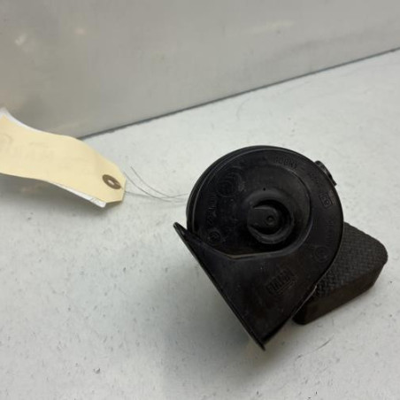 Avertisseur/Klaxon FIAT 500 2 Photo n°1