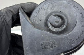 Avertisseur/Klaxon FIAT 500 2