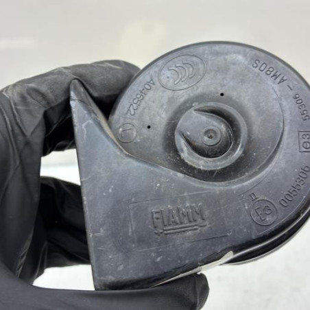 Avertisseur/Klaxon FIAT 500 2