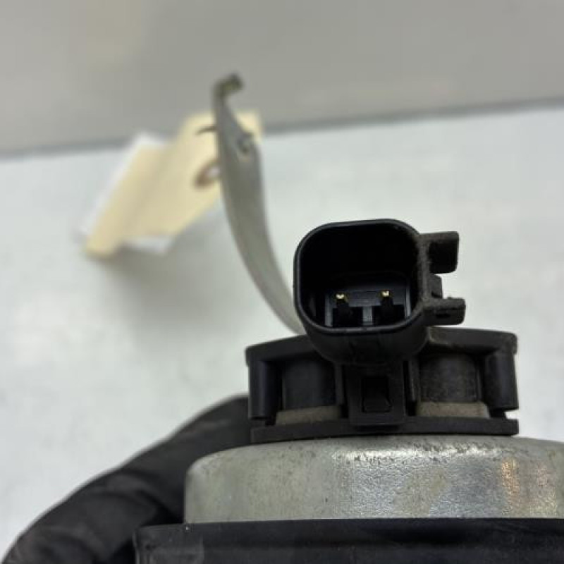 Avertisseur/Klaxon FIAT 500 2 Photo n°3