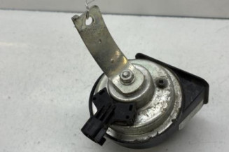 Avertisseur/Klaxon FIAT 500 2