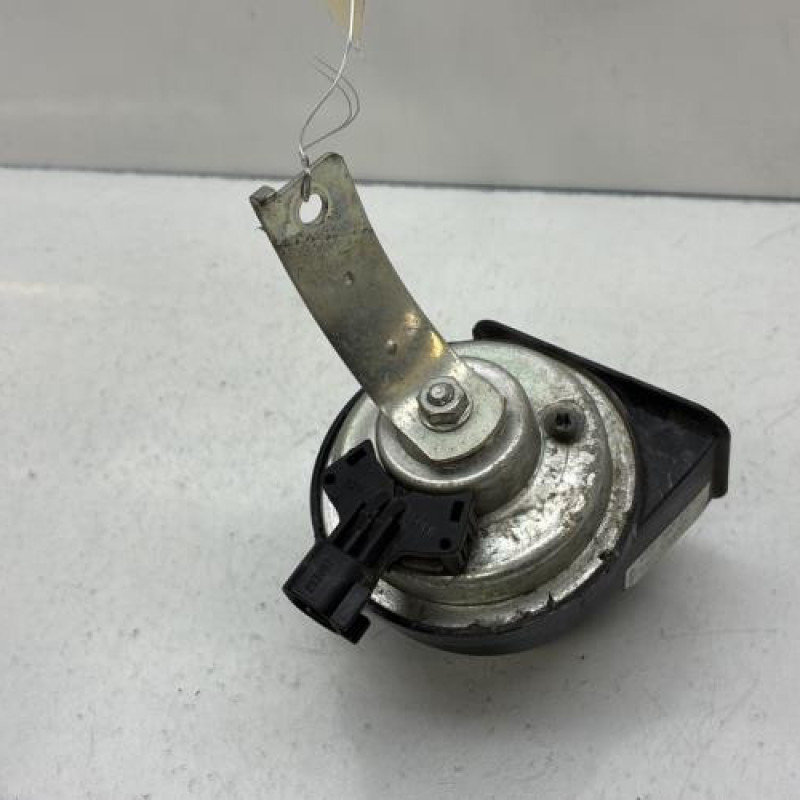 Avertisseur/Klaxon FIAT 500 2 Photo n°4