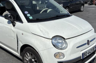 Avertisseur/Klaxon FIAT 500 2