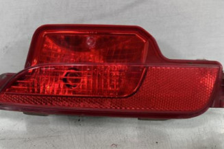 Anti brouillard arriere gauche FIAT 500 2 Photo n°1