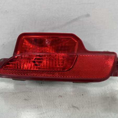 Anti brouillard arriere gauche FIAT 500 2 Photo n°1