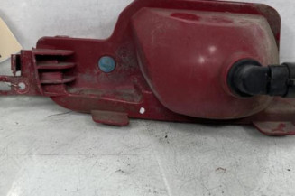 Anti brouillard arriere gauche FIAT 500 2