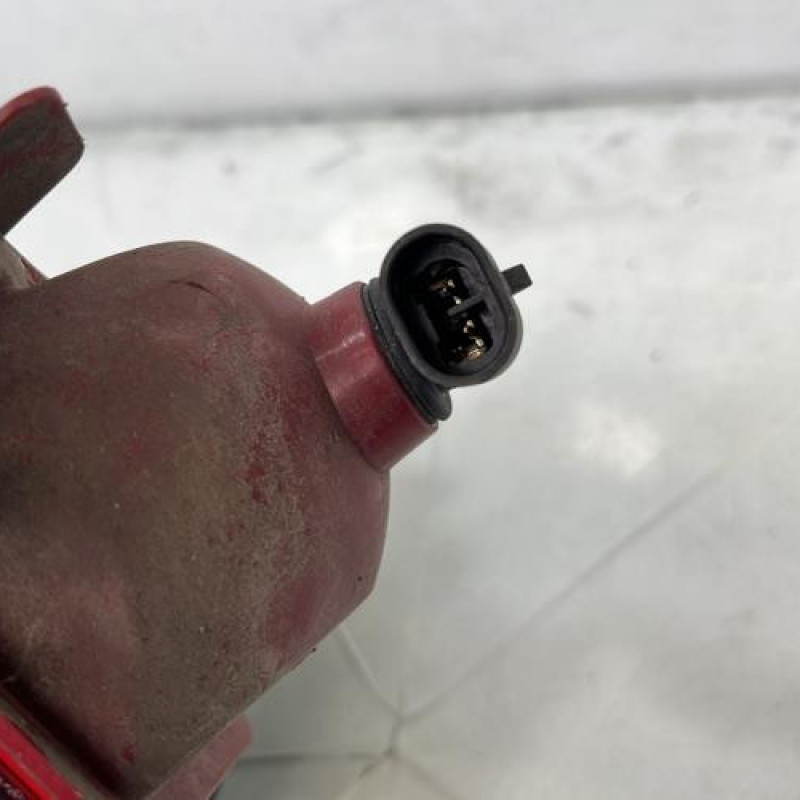 Anti brouillard arriere gauche FIAT 500 2 Photo n°3