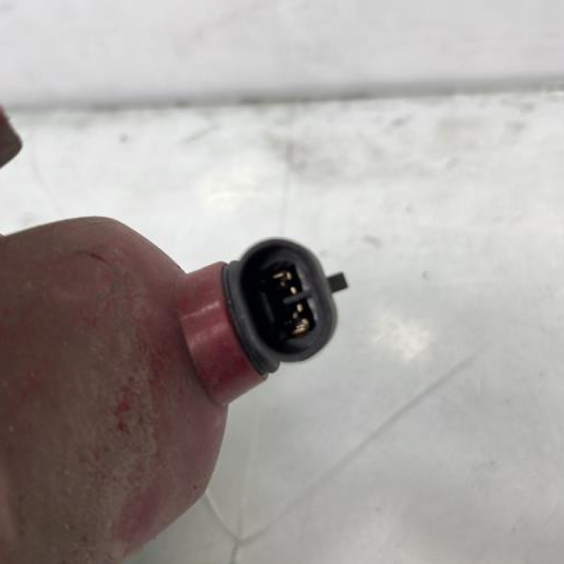 Anti brouillard arriere gauche FIAT 500 2 Photo n°4