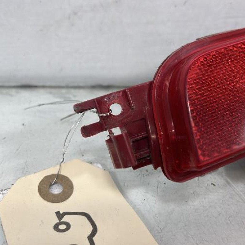 Anti brouillard arriere gauche FIAT 500 2 Photo n°5