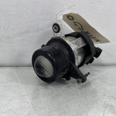 Anti brouillard droit (feux) FIAT 500 2 Photo n°1