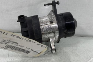 Anti brouillard droit (feux) FIAT 500 2