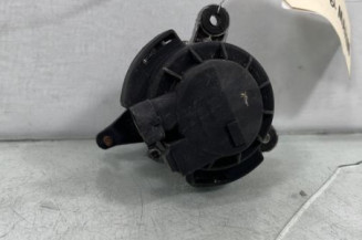 Anti brouillard gauche (feux) FIAT 500 2