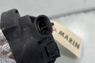 Anti brouillard gauche (feux) FIAT 500 2