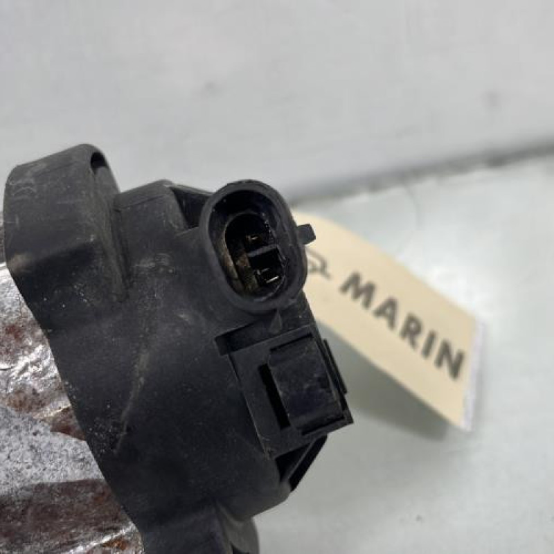 Anti brouillard gauche (feux) FIAT 500 2 Photo n°3