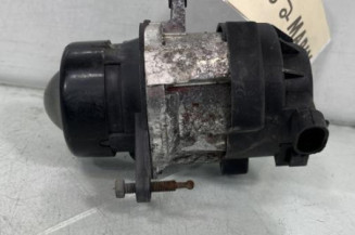 Anti brouillard gauche (feux) FIAT 500 2