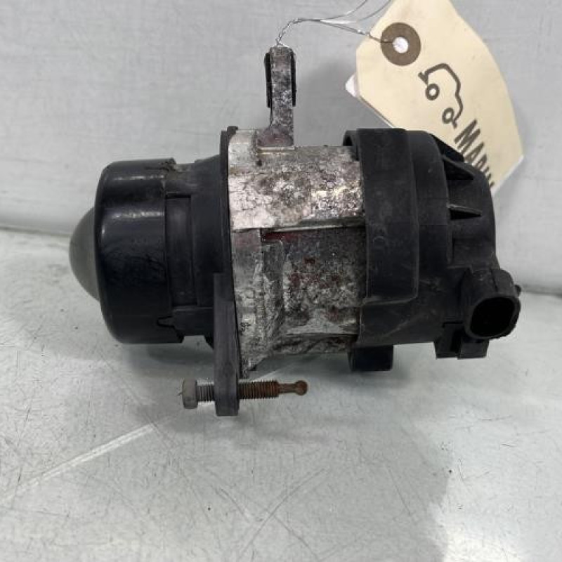 Anti brouillard gauche (feux) FIAT 500 2 Photo n°4