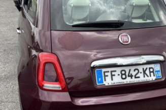 Anti brouillard gauche (feux) FIAT 500 2