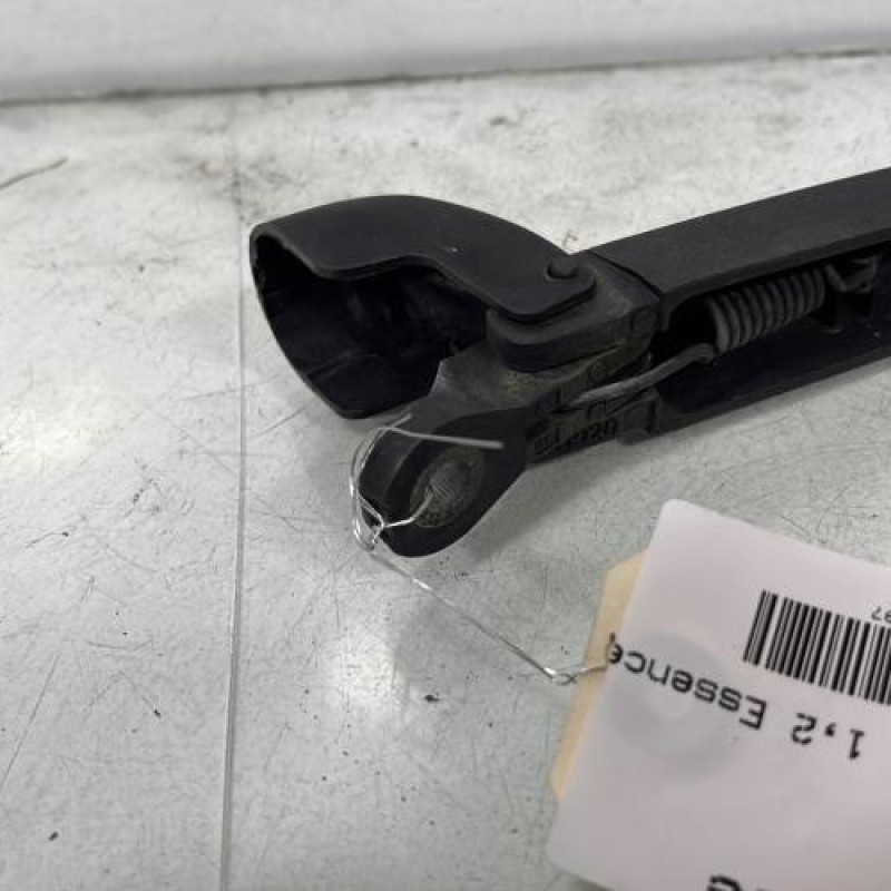 Bras essuie glace arriere FIAT 500 2 Photo n°3