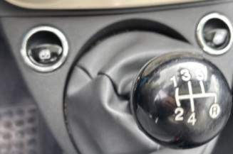 Bras essuie glace arriere FIAT 500 2