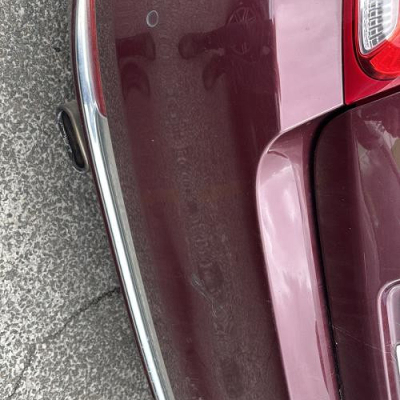 Bras essuie glace arriere FIAT 500 2 Photo n°20