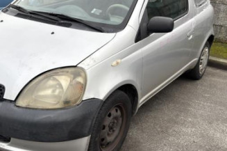 Bras essuie glace arriere TOYOTA YARIS 1