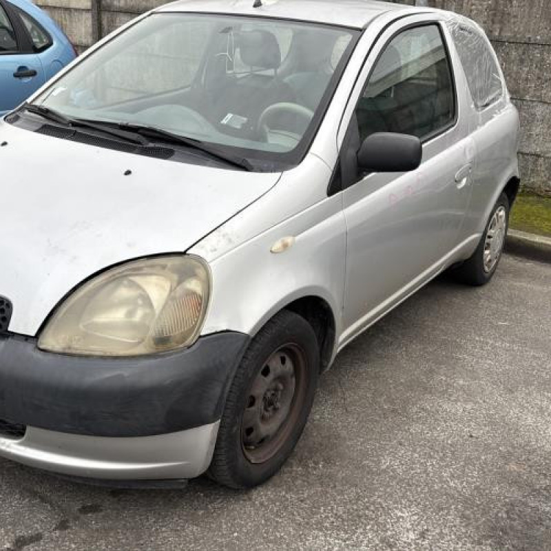 Bras essuie glace arriere TOYOTA YARIS 1 Photo n°5