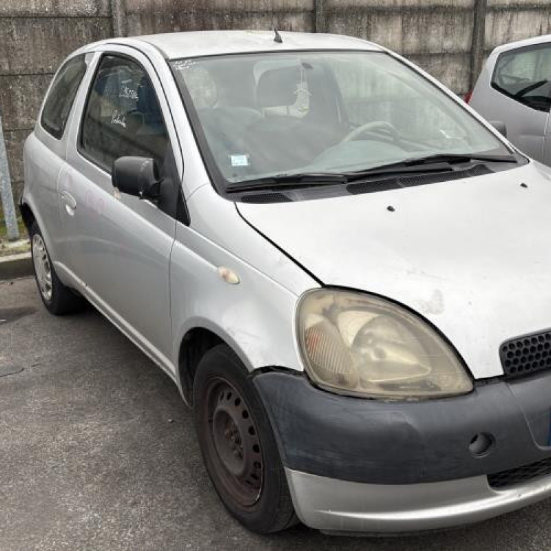 Bras essuie glace arriere TOYOTA YARIS 1 Photo n°6