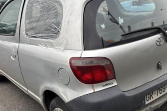 Bras essuie glace arriere TOYOTA YARIS 1