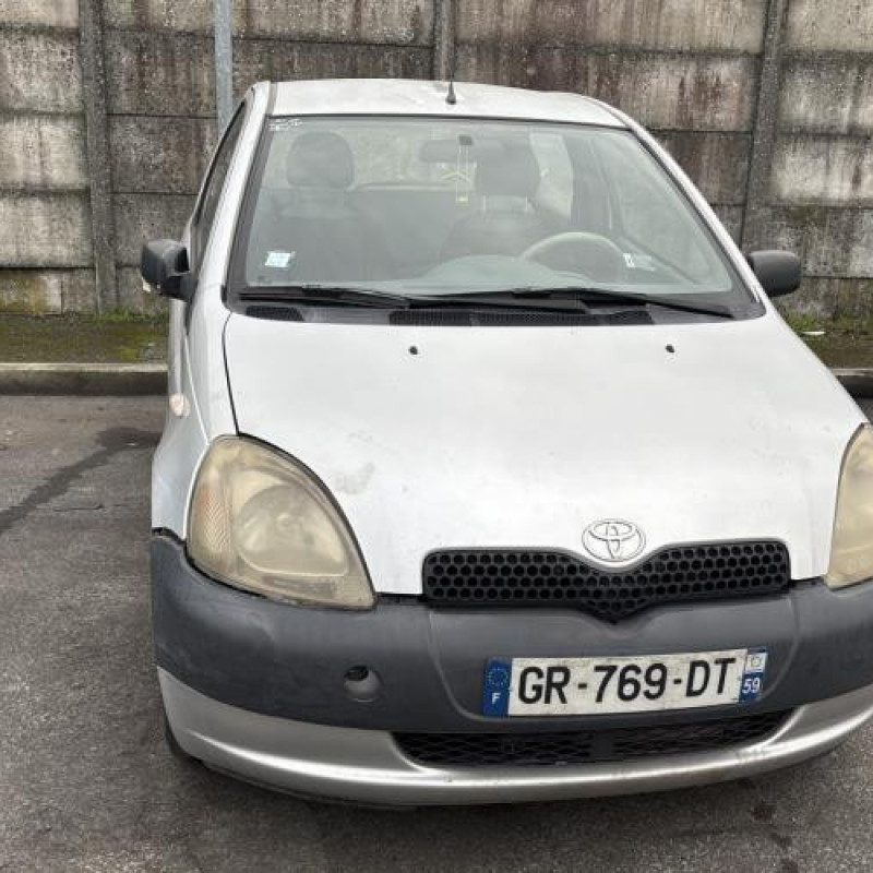 Bras essuie glace arriere TOYOTA YARIS 1 Photo n°11