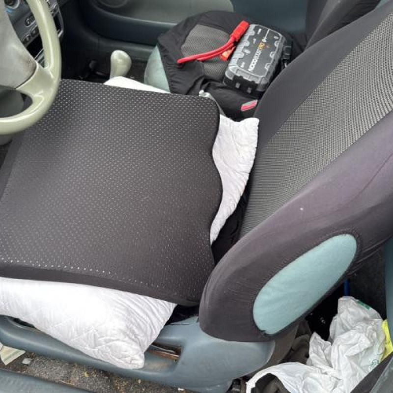 Bras essuie glace arriere TOYOTA YARIS 1 Photo n°14