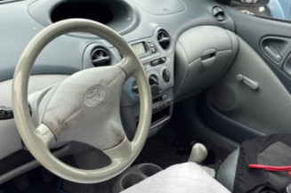 Bras essuie glace arriere TOYOTA YARIS 1