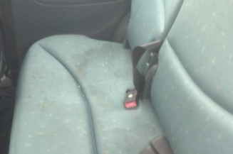 Bras essuie glace arriere TOYOTA YARIS 1