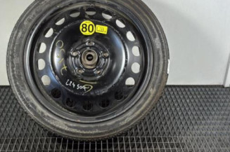 Roue de secours OPEL ASTRA H Photo n°1