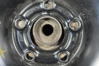 Roue de secours OPEL ASTRA H