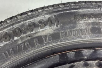 Roue de secours OPEL ASTRA H