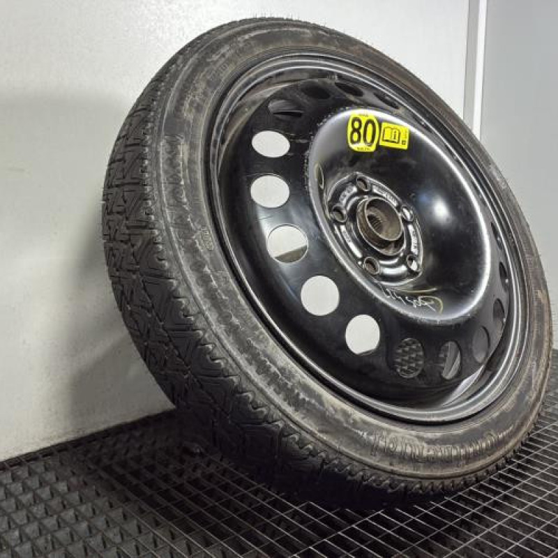 Roue de secours OPEL ASTRA H Photo n°4