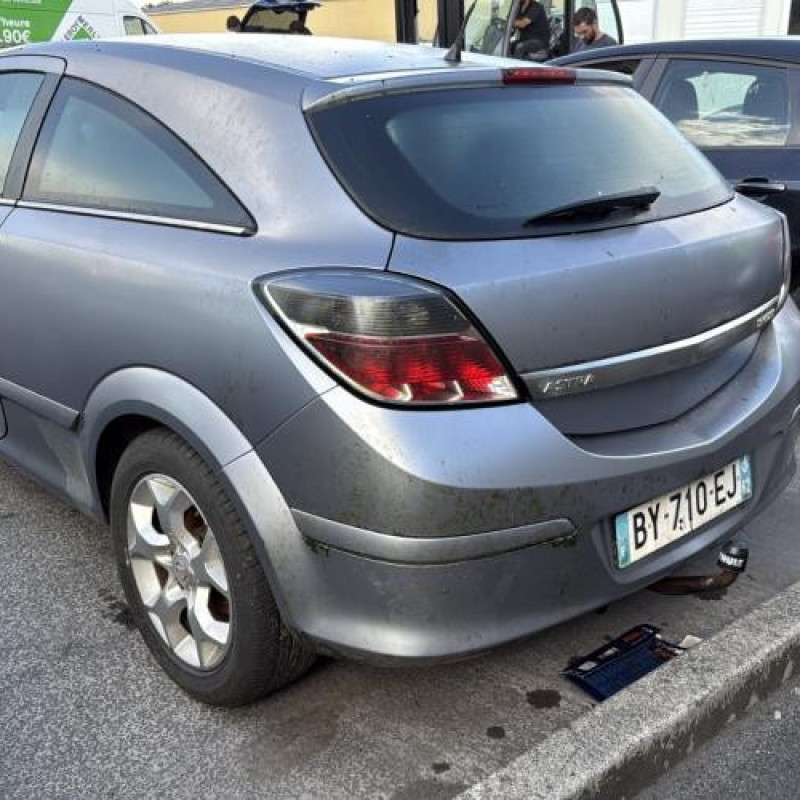 Roue de secours OPEL ASTRA H Photo n°8