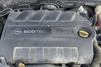 Roue de secours OPEL ASTRA H