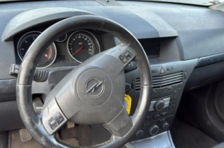 Roue de secours OPEL ASTRA H