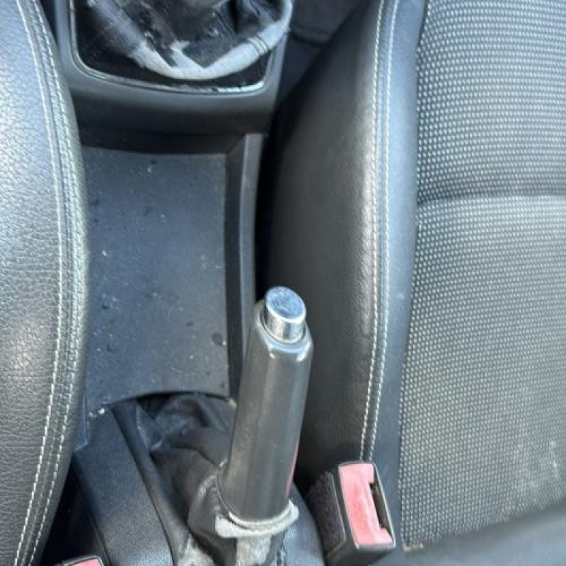 Roue de secours OPEL ASTRA H Photo n°18