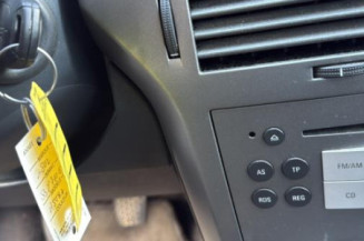 Roue de secours OPEL ASTRA H