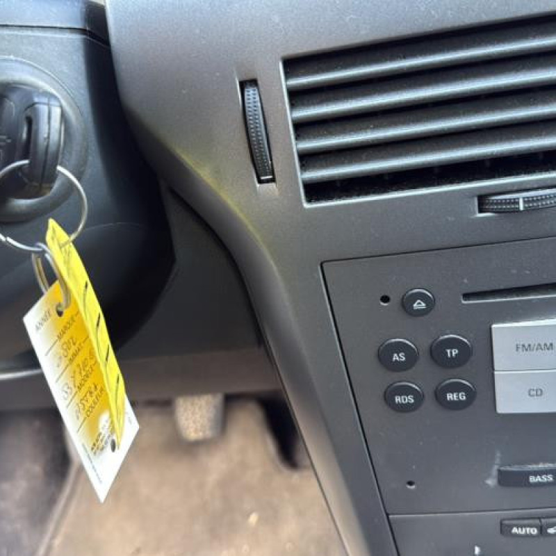 Roue de secours OPEL ASTRA H Photo n°20