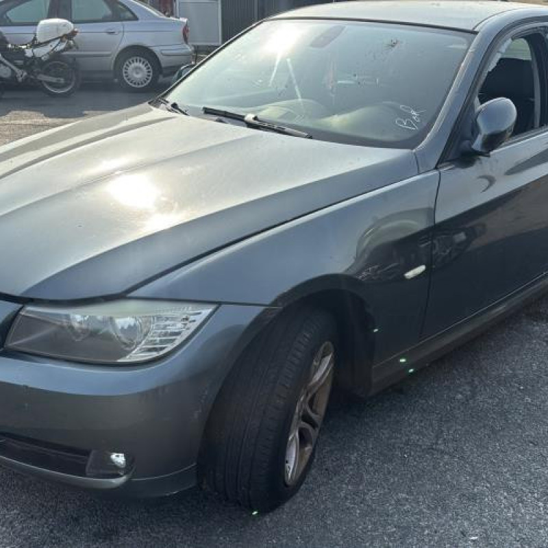 Jante BMW SERIE 3 E90 Photo n°1