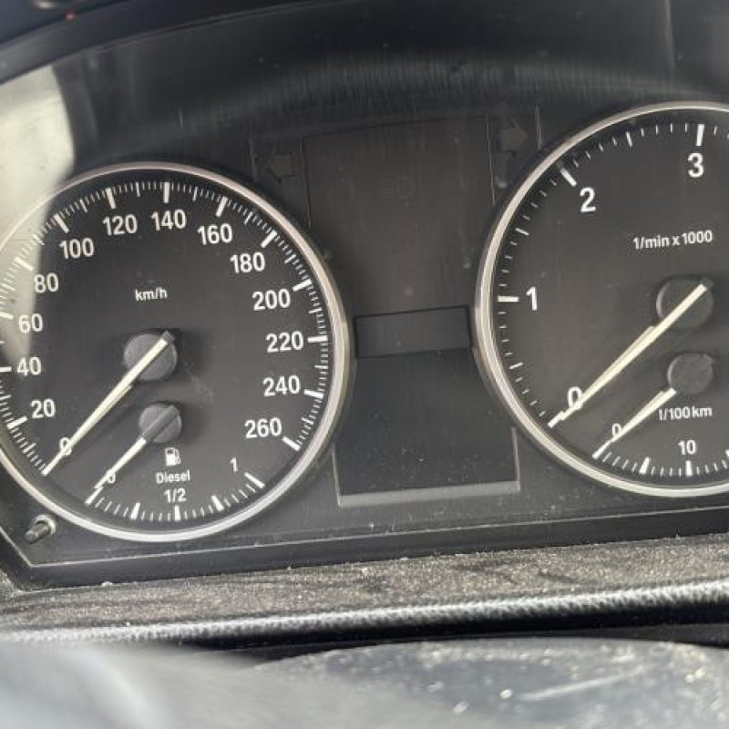 Jante BMW SERIE 3 E90 Photo n°18