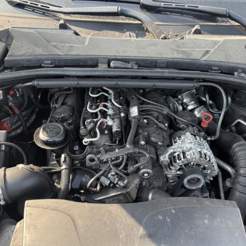 Jante BMW SERIE 3 E90 Photo n°20