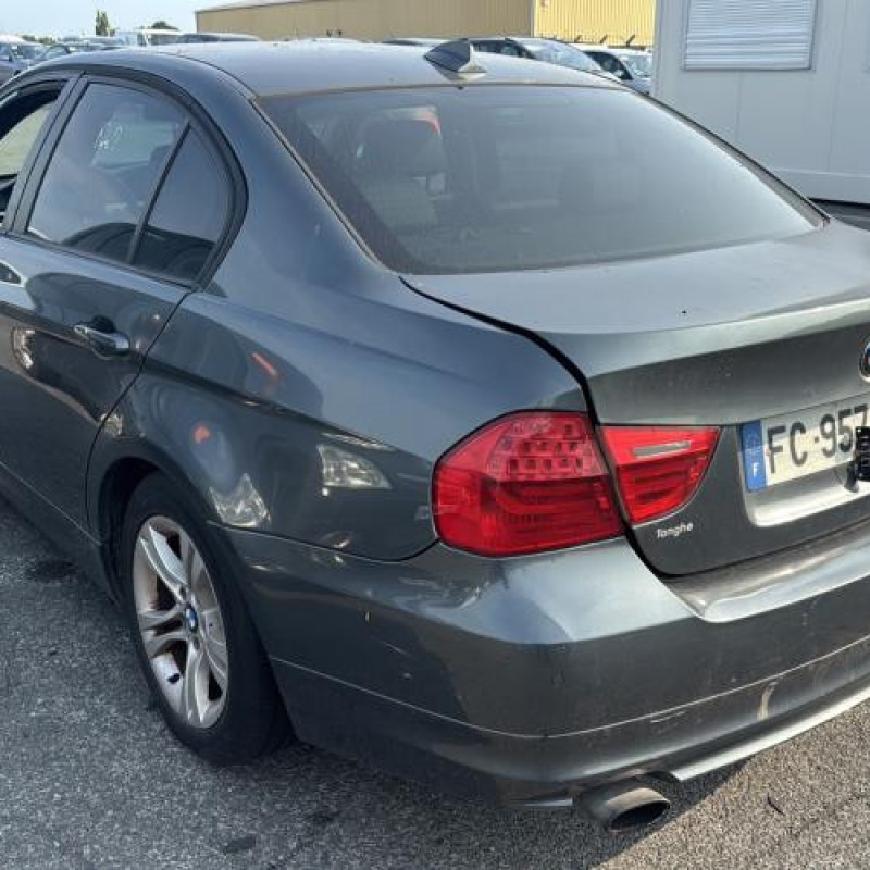 Jante BMW SERIE 3 E90 Photo n°8