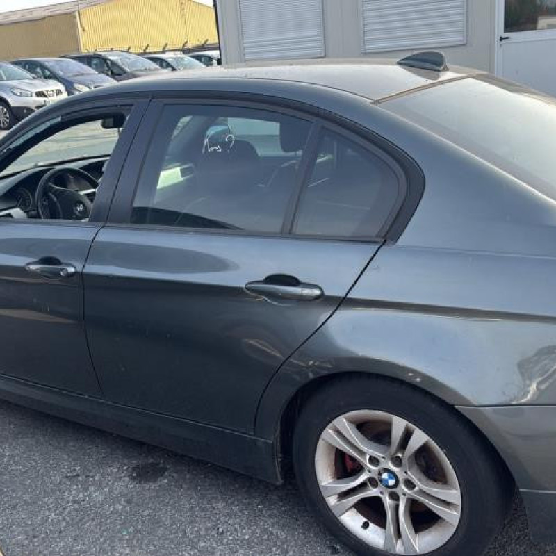 Jante BMW SERIE 3 E90 Photo n°11