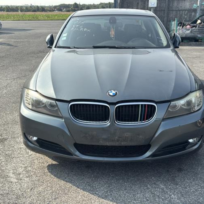 Jante BMW SERIE 3 E90 Photo n°13